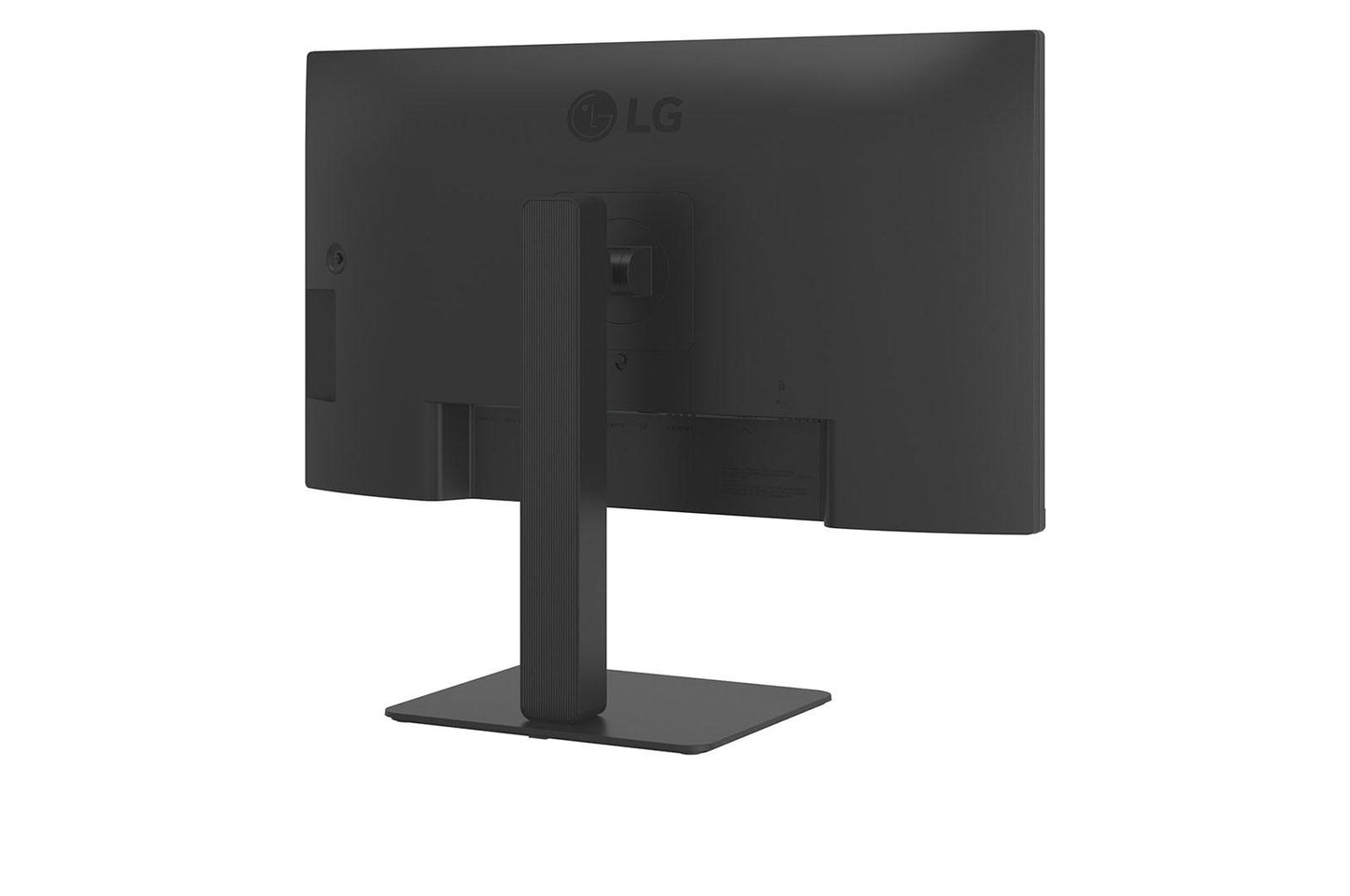 LG LCD Monitor LG 27 " 2560 X 1440 Pixels Quad HD Native Aspect Ratio 16:9 LCD Flat