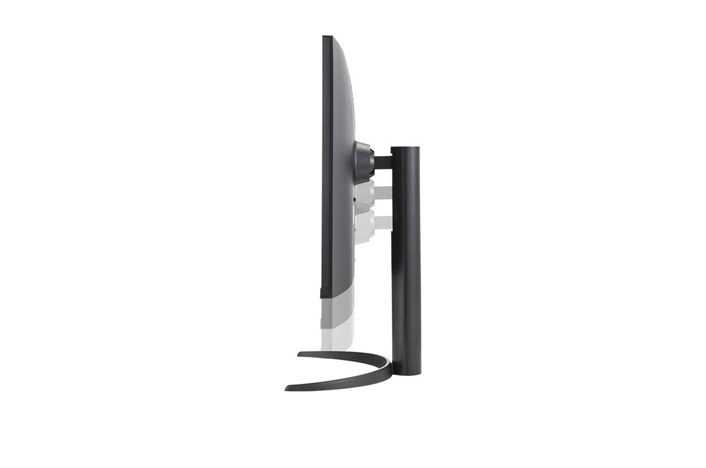 LG LCD Monitor LG 31.5 " 3840 X 2160 Pixels 4K Ultra HD Flat