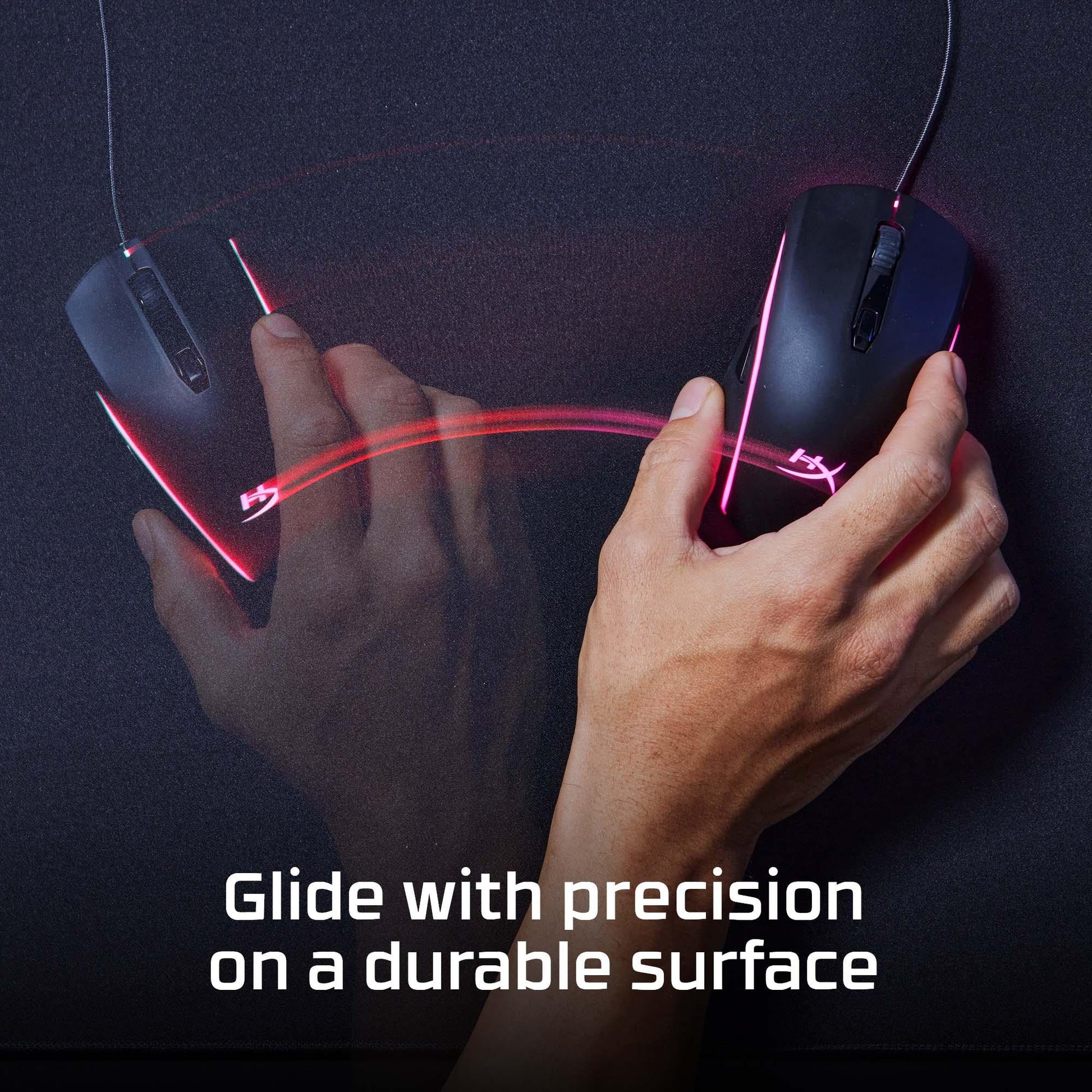 Hyperx Mouse Pad Hyperx Pulsefire - 2XL
