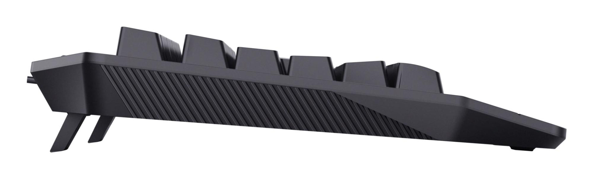 Trust Keyboard USB GXT 836 Evocx - English
