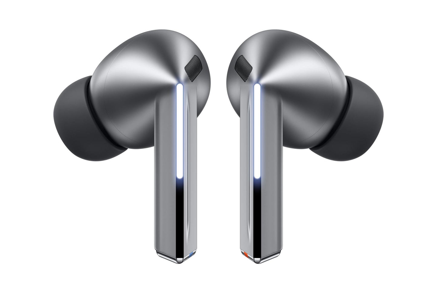 Samsung Headset Galaxy BUDS3 Pro - Silver