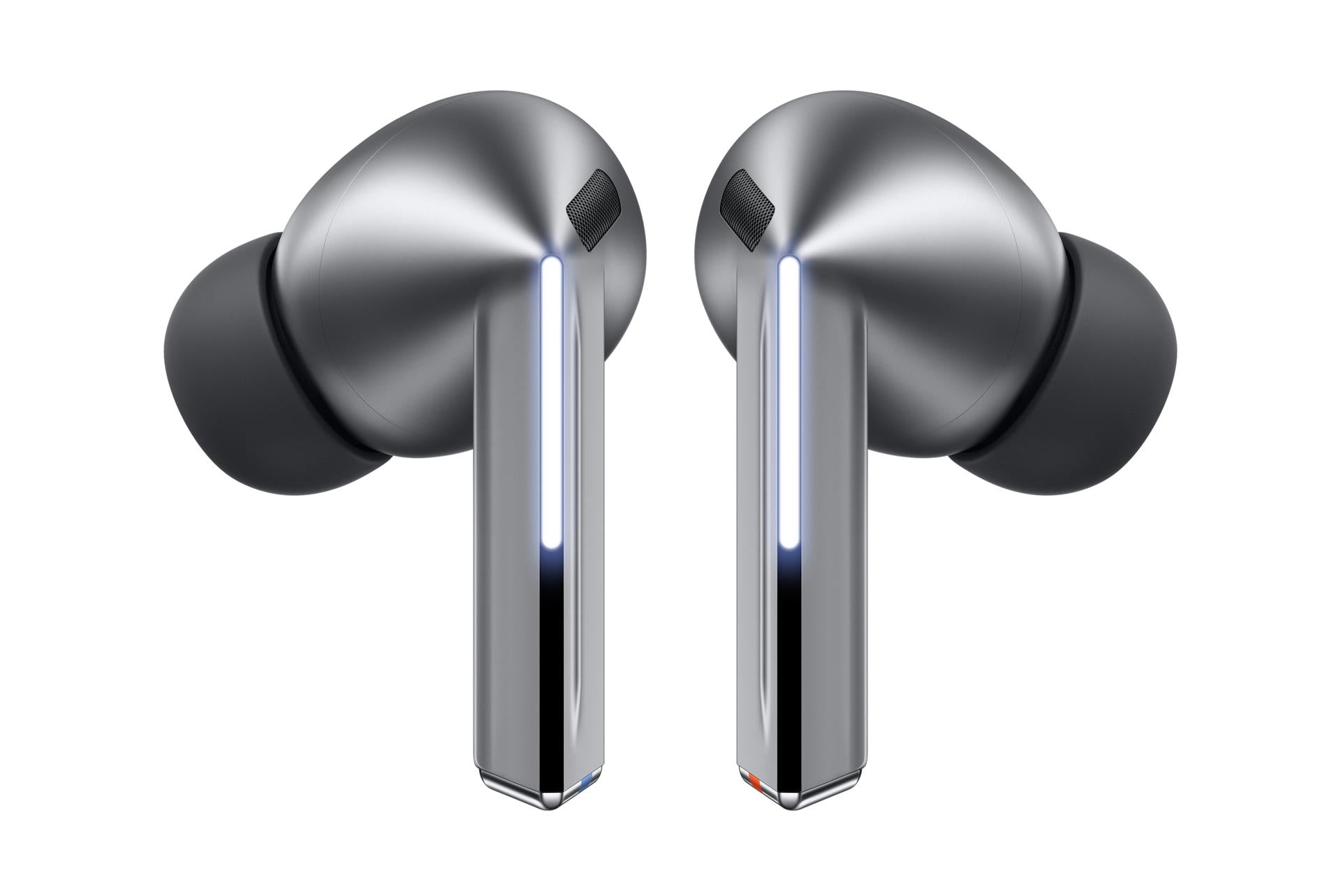 Samsung Headset Galaxy BUDS3 Pro - Silver