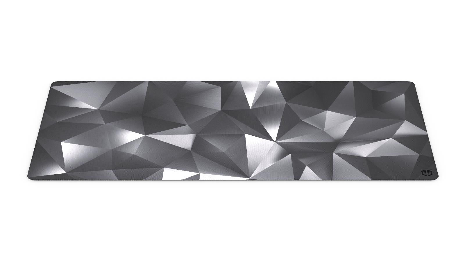Endorfy Mouse Pad Crystal Black XL - EY6B008