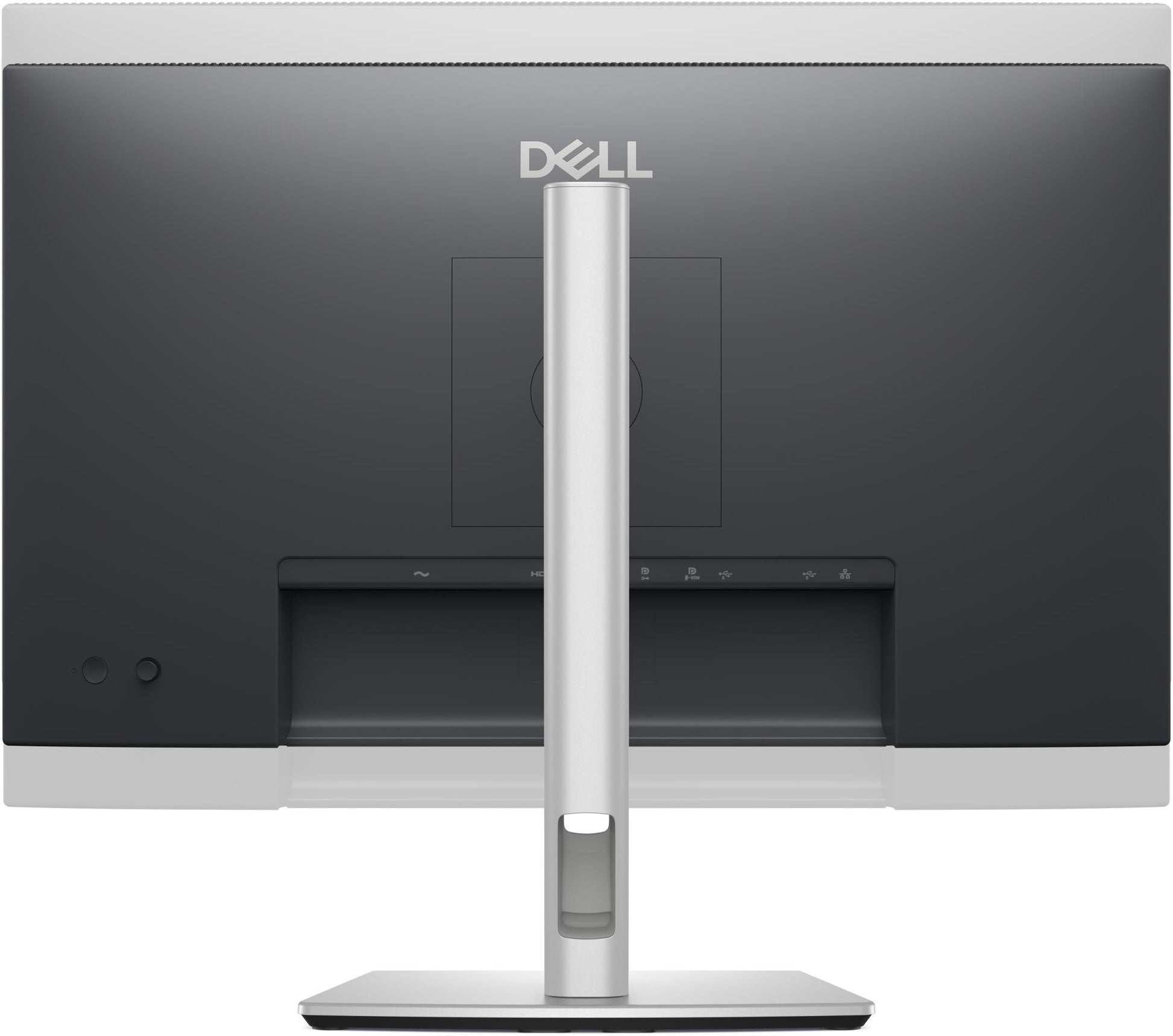 Dell LCD Monitor Dell P2425DE 23.8" Business Swivel Pivot Height Adjustable Tilt Matte Panel IPS 2560X1440 16:9 100Hz 5 Ms