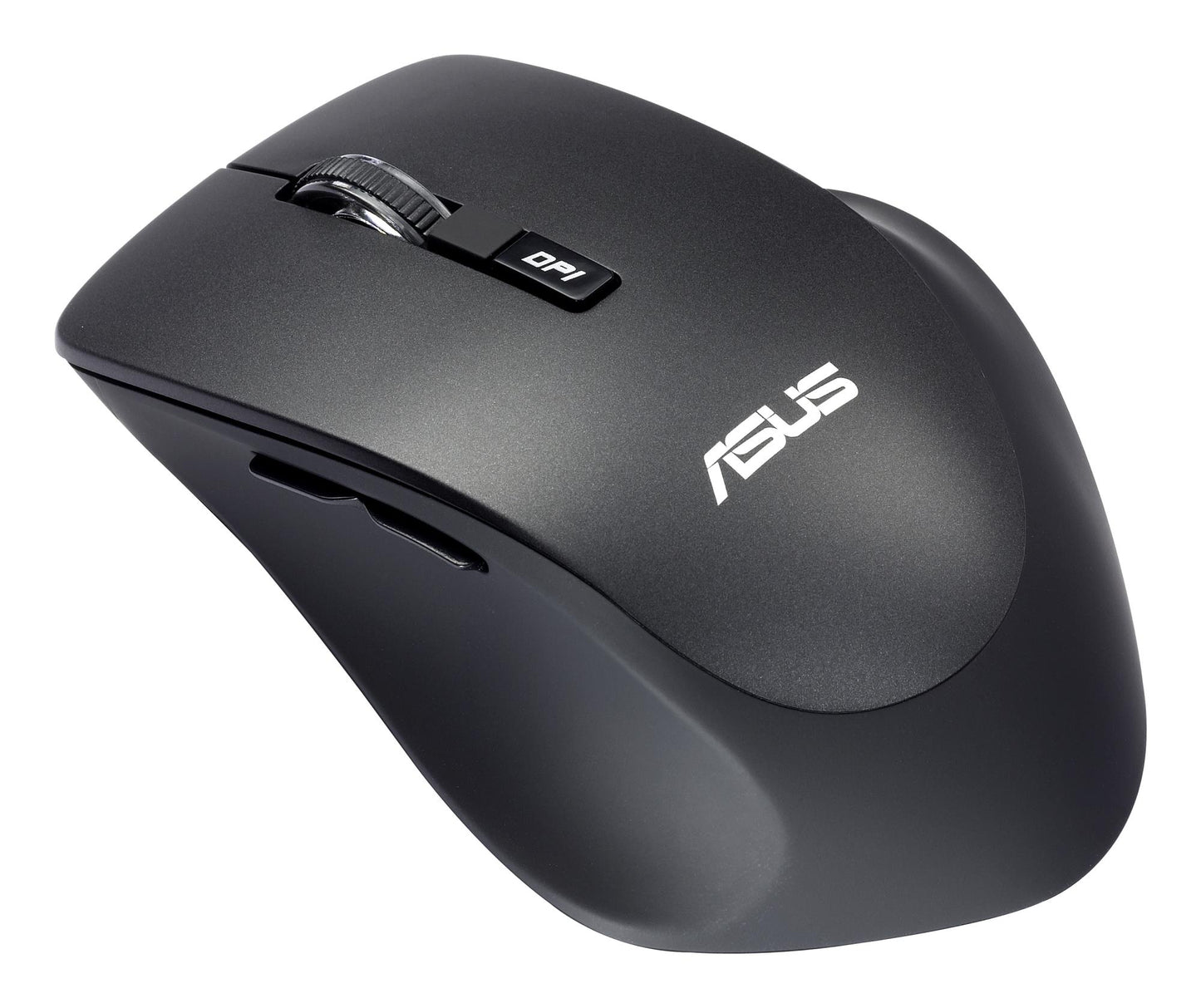 Asus Mouse USB Optical Wireless WT425 - C.BLACK