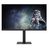 Dahua LCD Monitor Dahua 24.5 " 1920 X 1080 Pixels Full HD Native Aspect Ratio 16:9 LCD