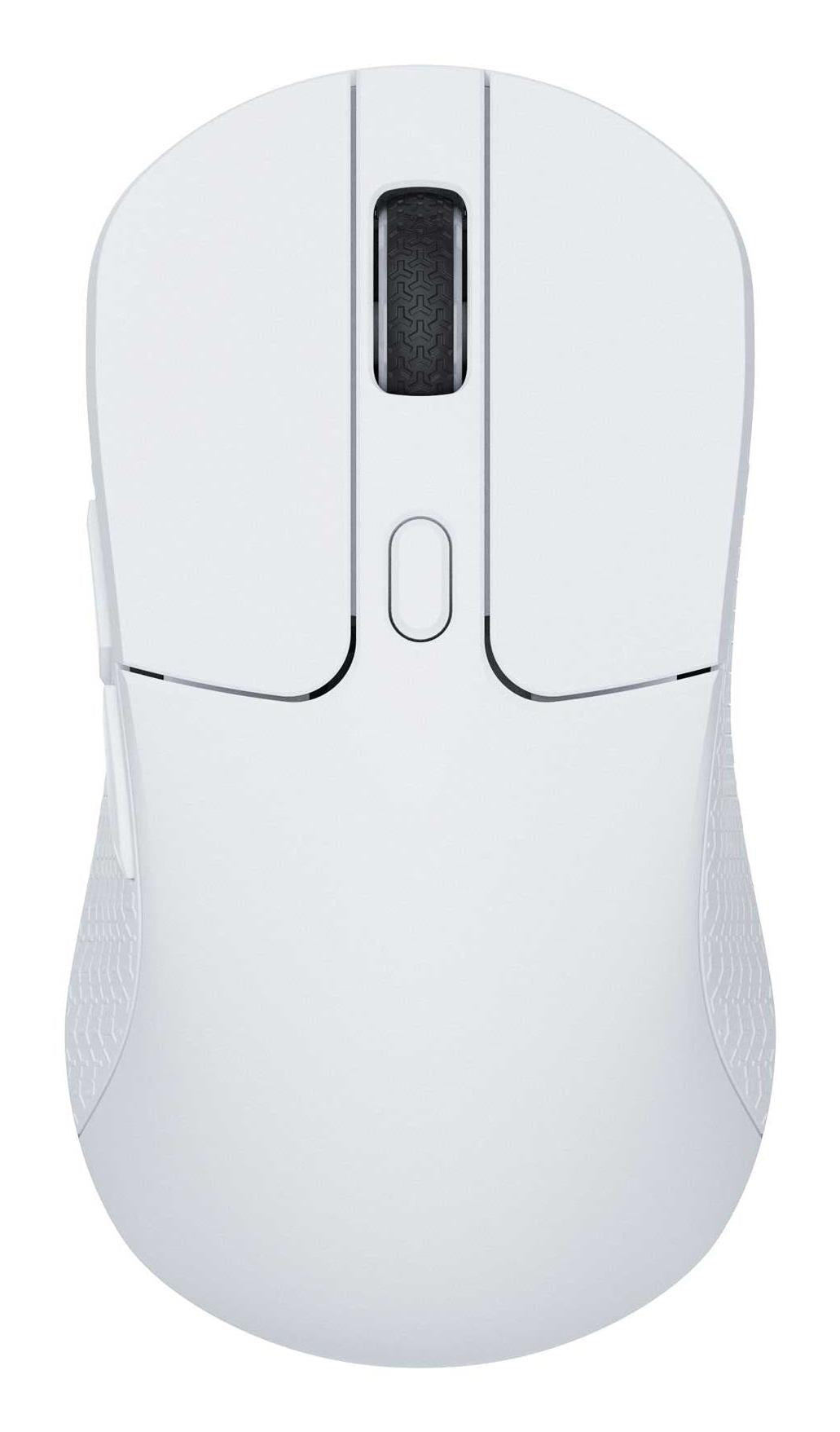 Keychron Mouse USB Optical Wireless M3 - White