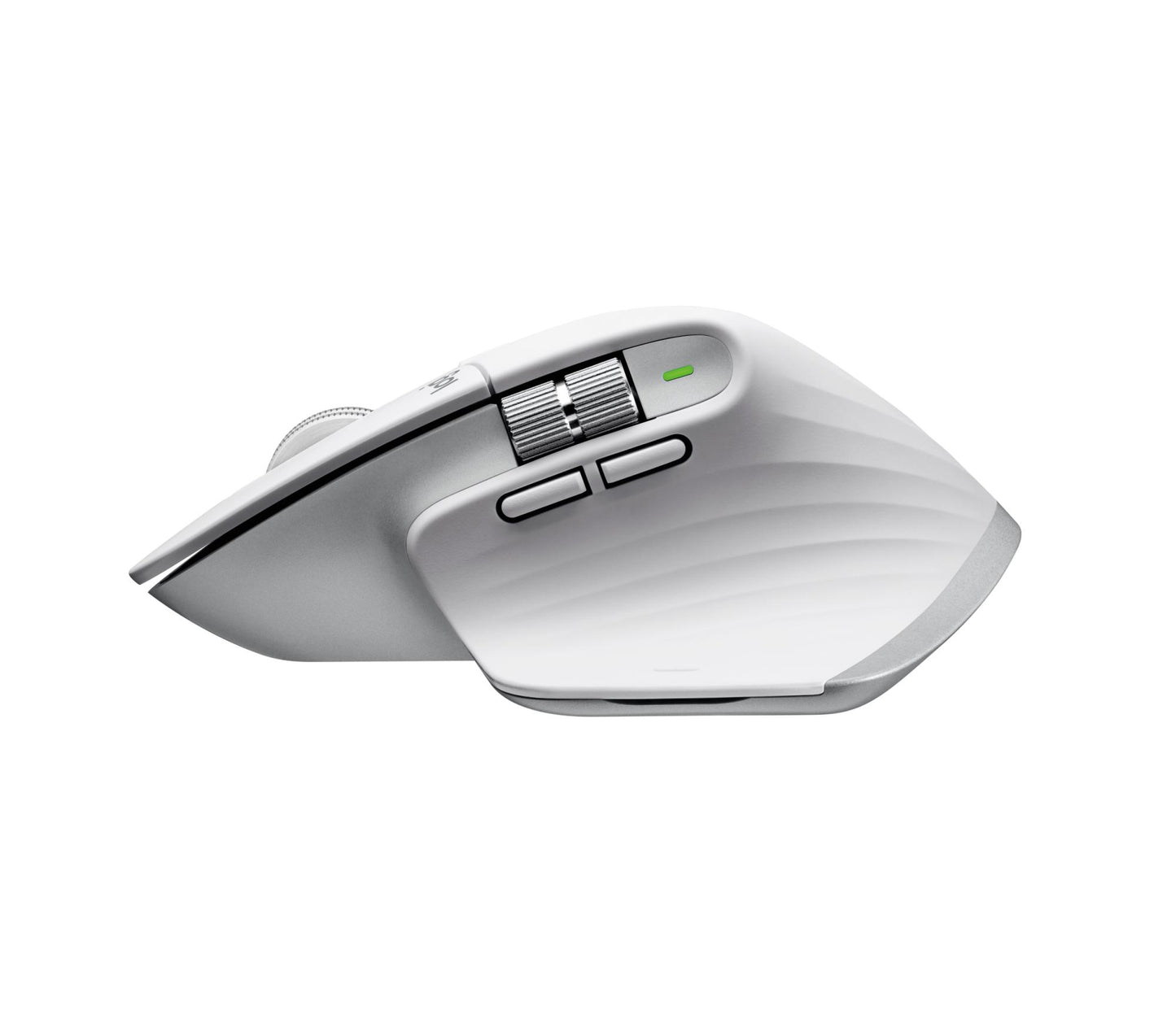 Logitech Mouse Blueth Laser MX MASTER3S - Pale