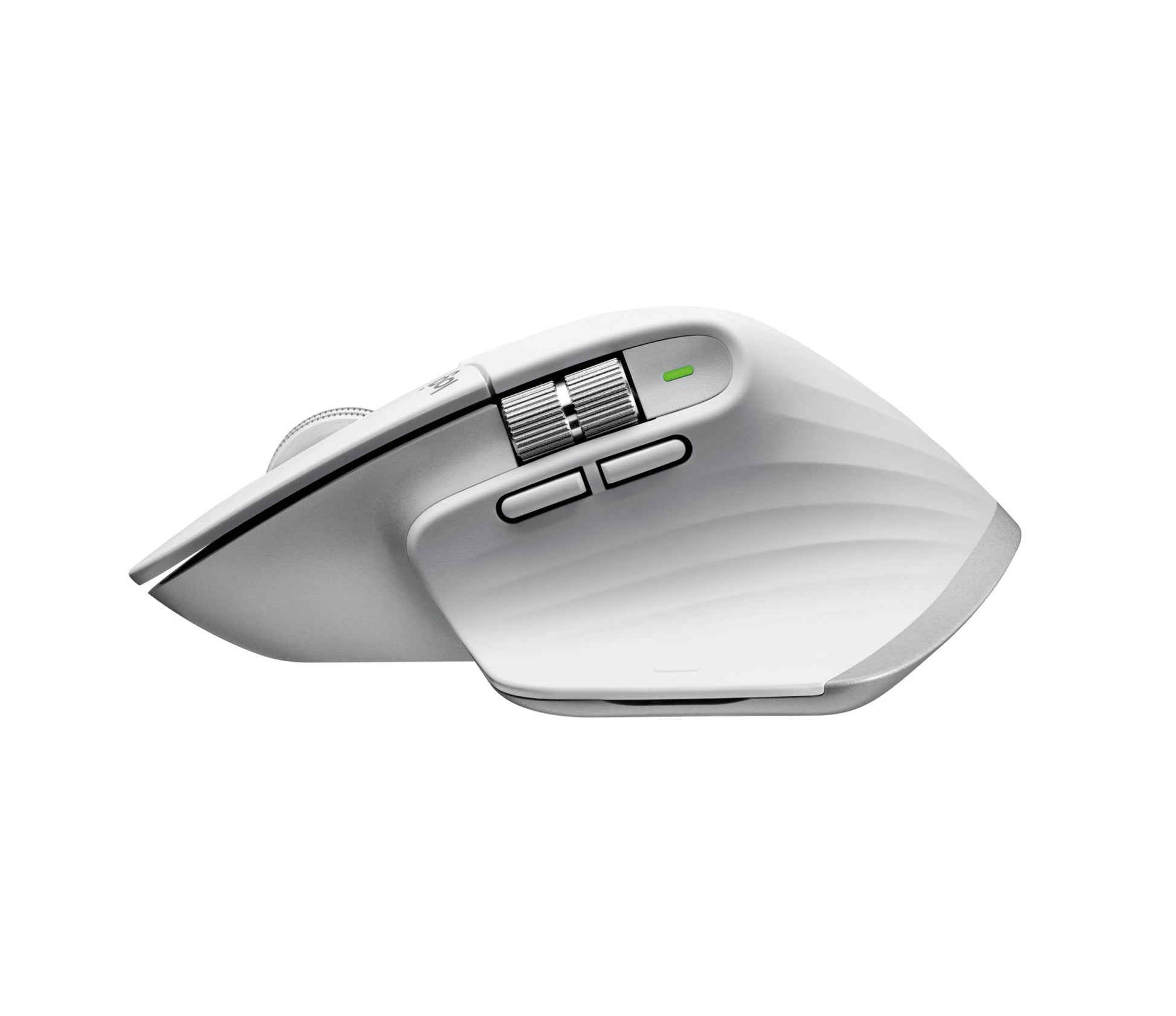 Logitech Mouse Blueth Laser MX MASTER3S - Pale