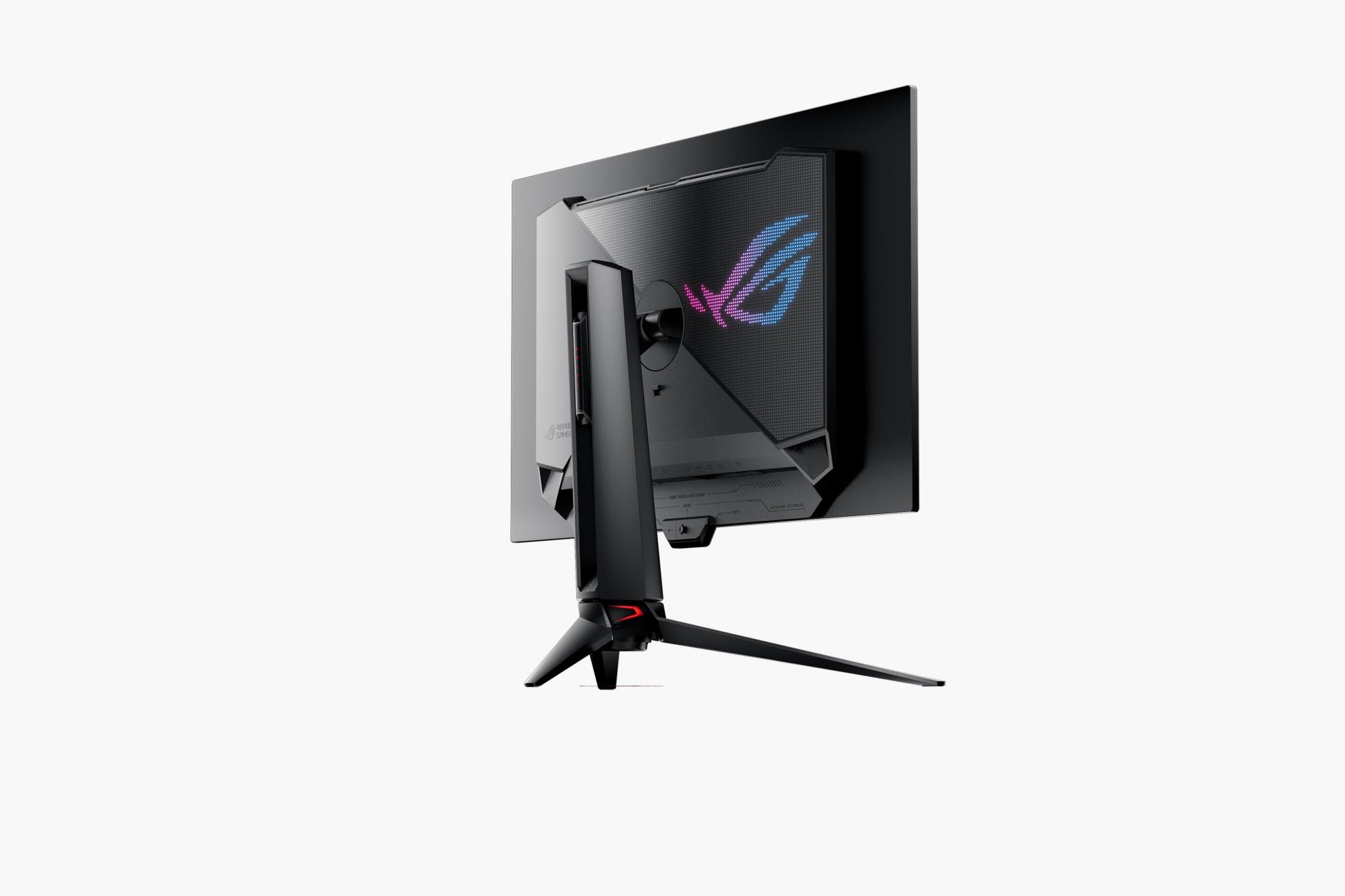 Asus LCD Monitor Asus 31.5 " 3840 X 2160 Pixels 4K Ultra HD Native Aspect Ratio 16:9 OLED Flat