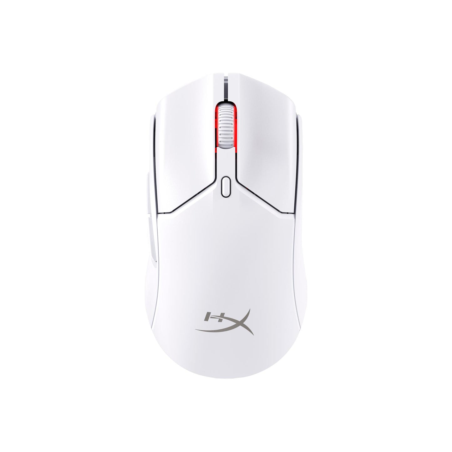 Hyperx Mouse USB Optical Hyperx PF / HAS2 Miniwl WHT