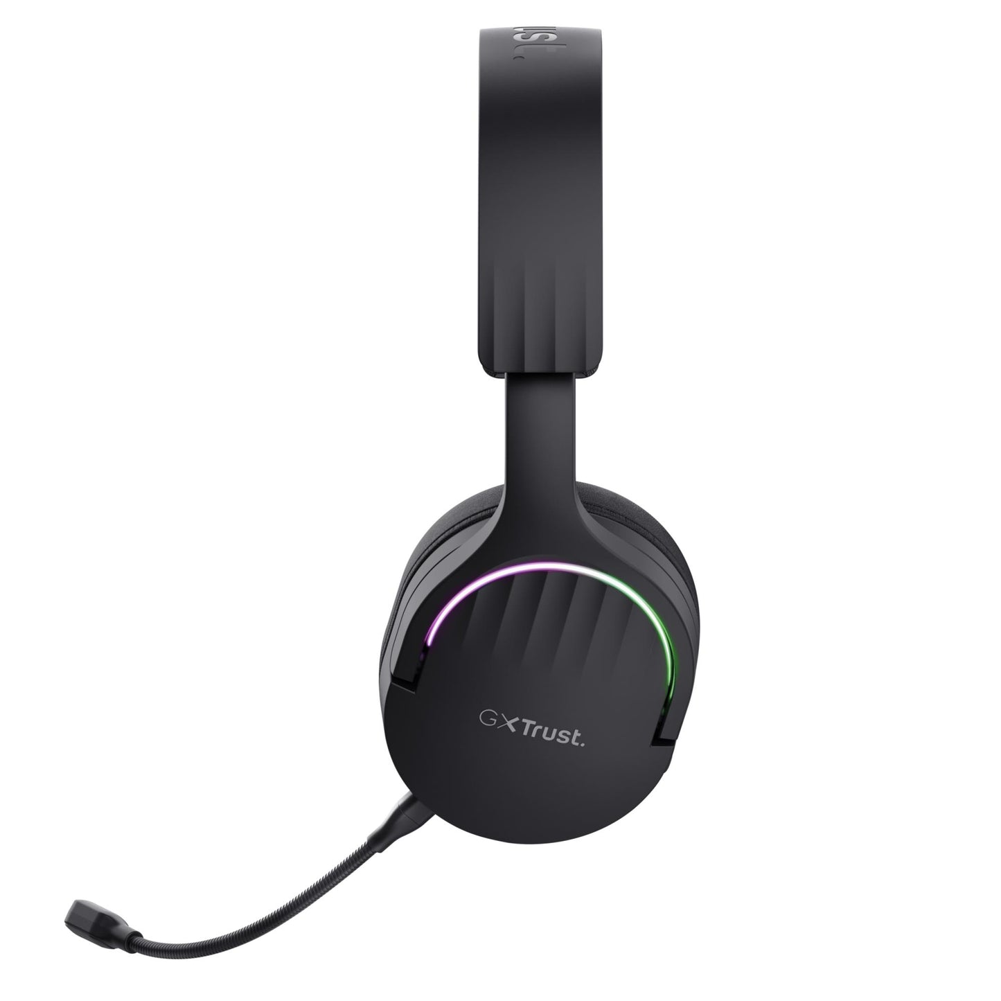 Trust Headset Wireless GXT491 Fayzo - BLK