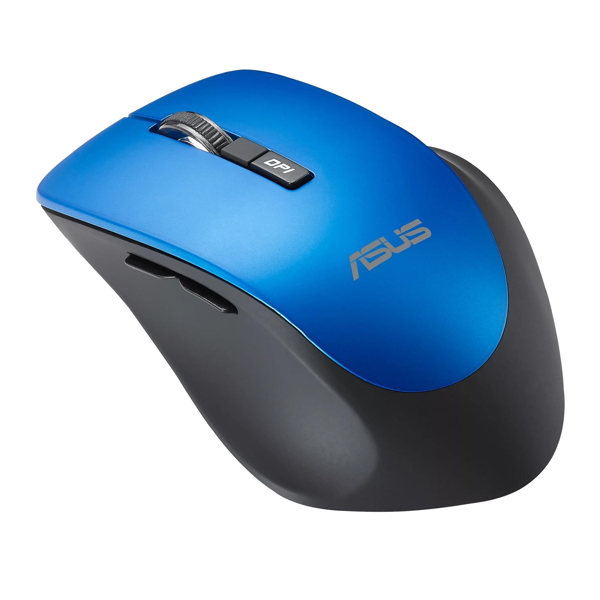 Asus Mouse USB Optical Wireless WT425 - Blue