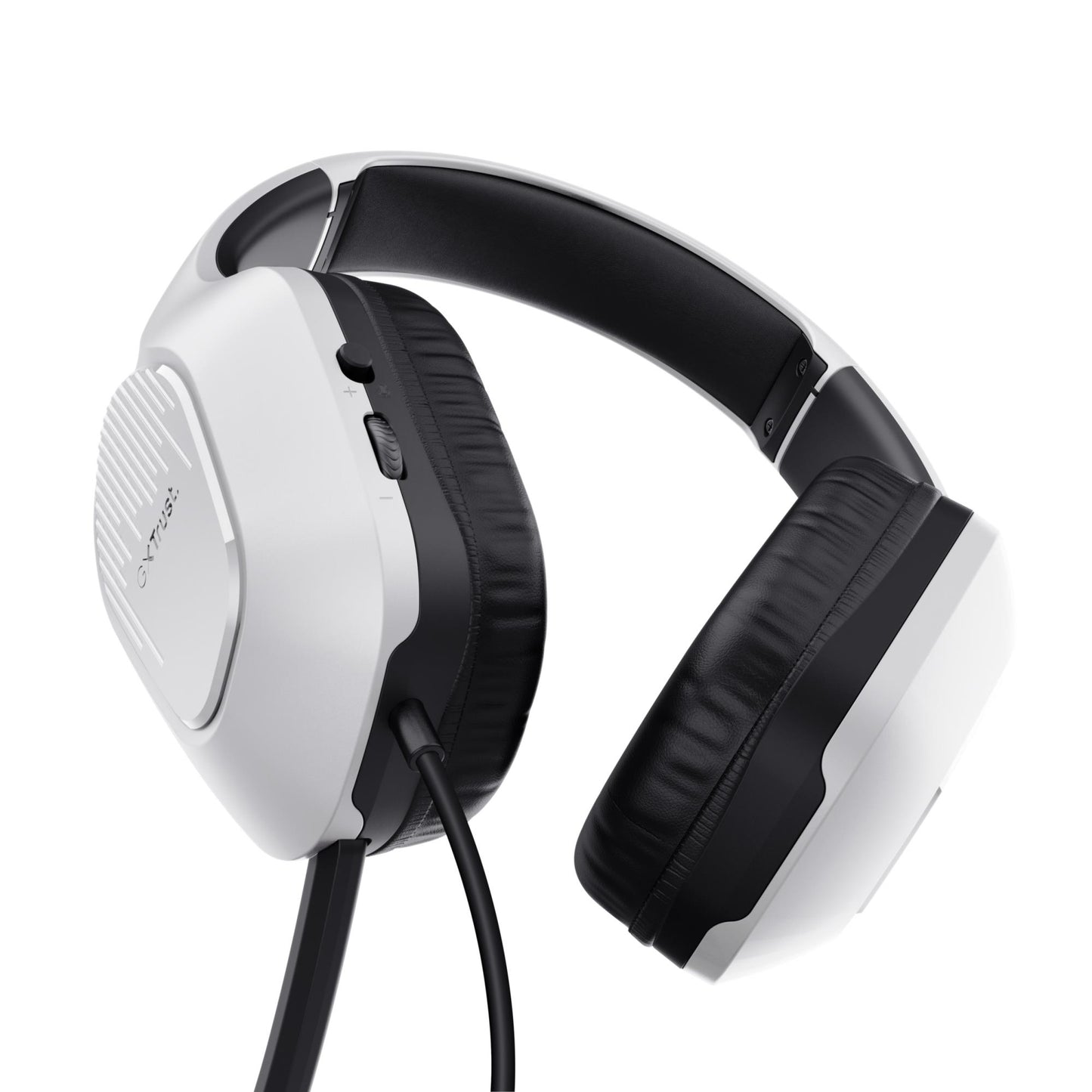 Trust Headset GXT415W Zirox - White