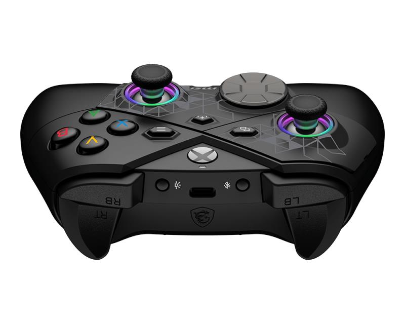 MSI Gamepad Wireless Force Pro W - Force Pro W