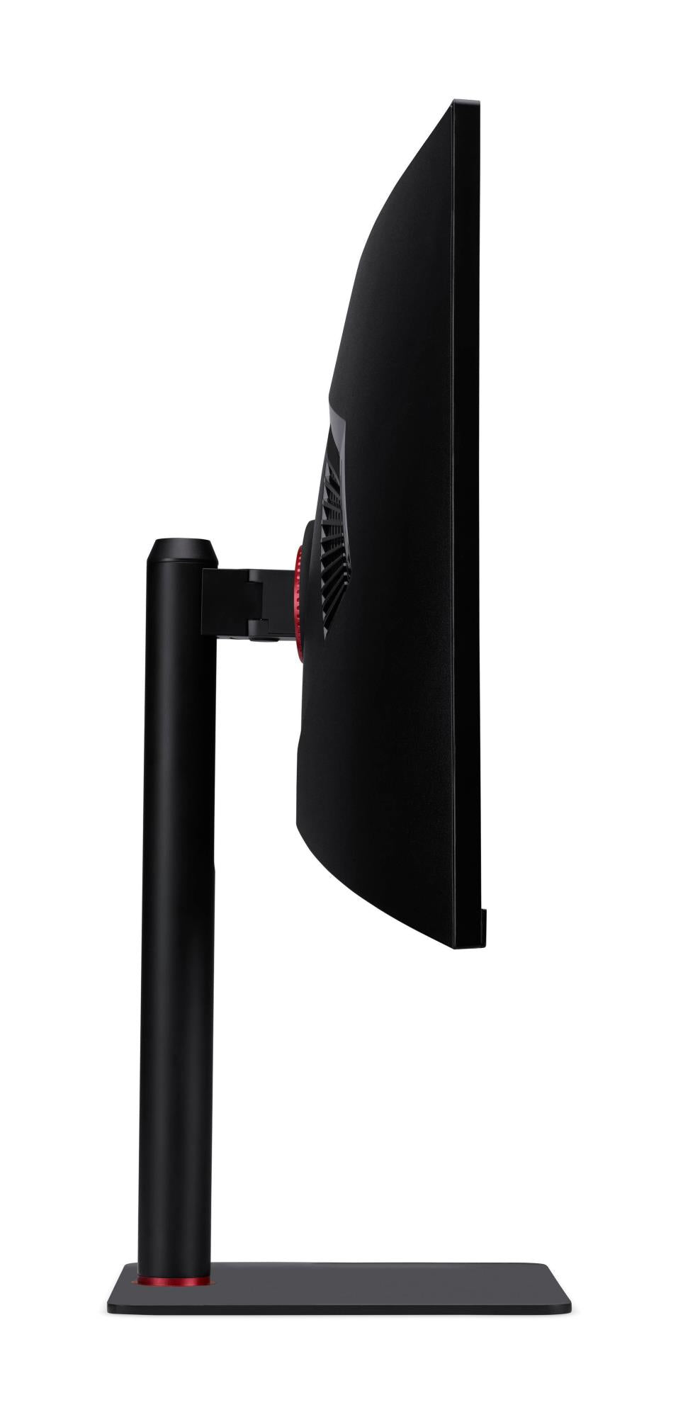 Acer LCD Monitor Acer 34 " 3440 X 1440 Pixels Native Aspect Ratio 21:9 LED Curved