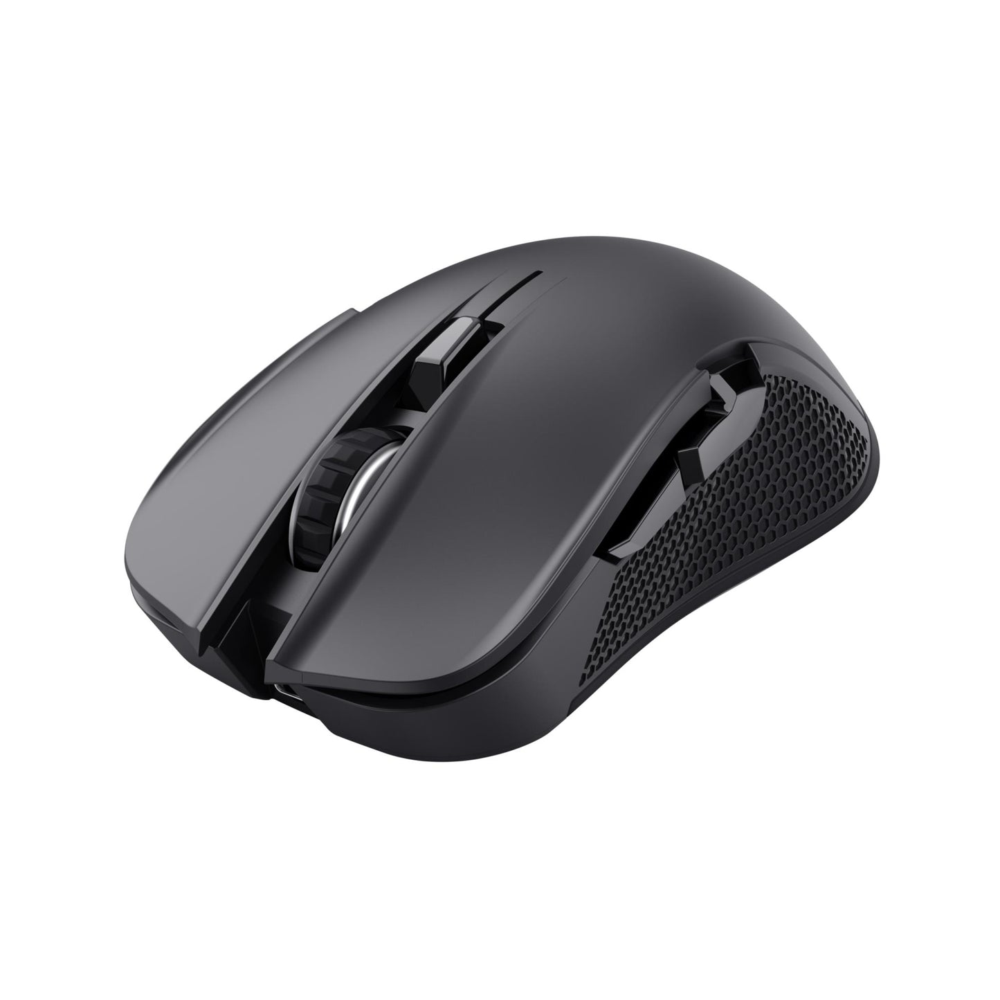 Trust Mouse USB Optical Wireless GXT931 / Ybar Multi BLK