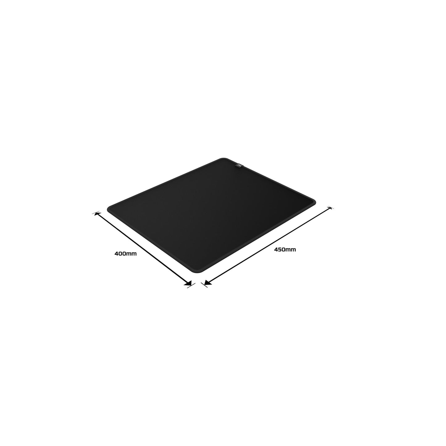Hyperx Mouse Pad Hyperx Pulsefire - L