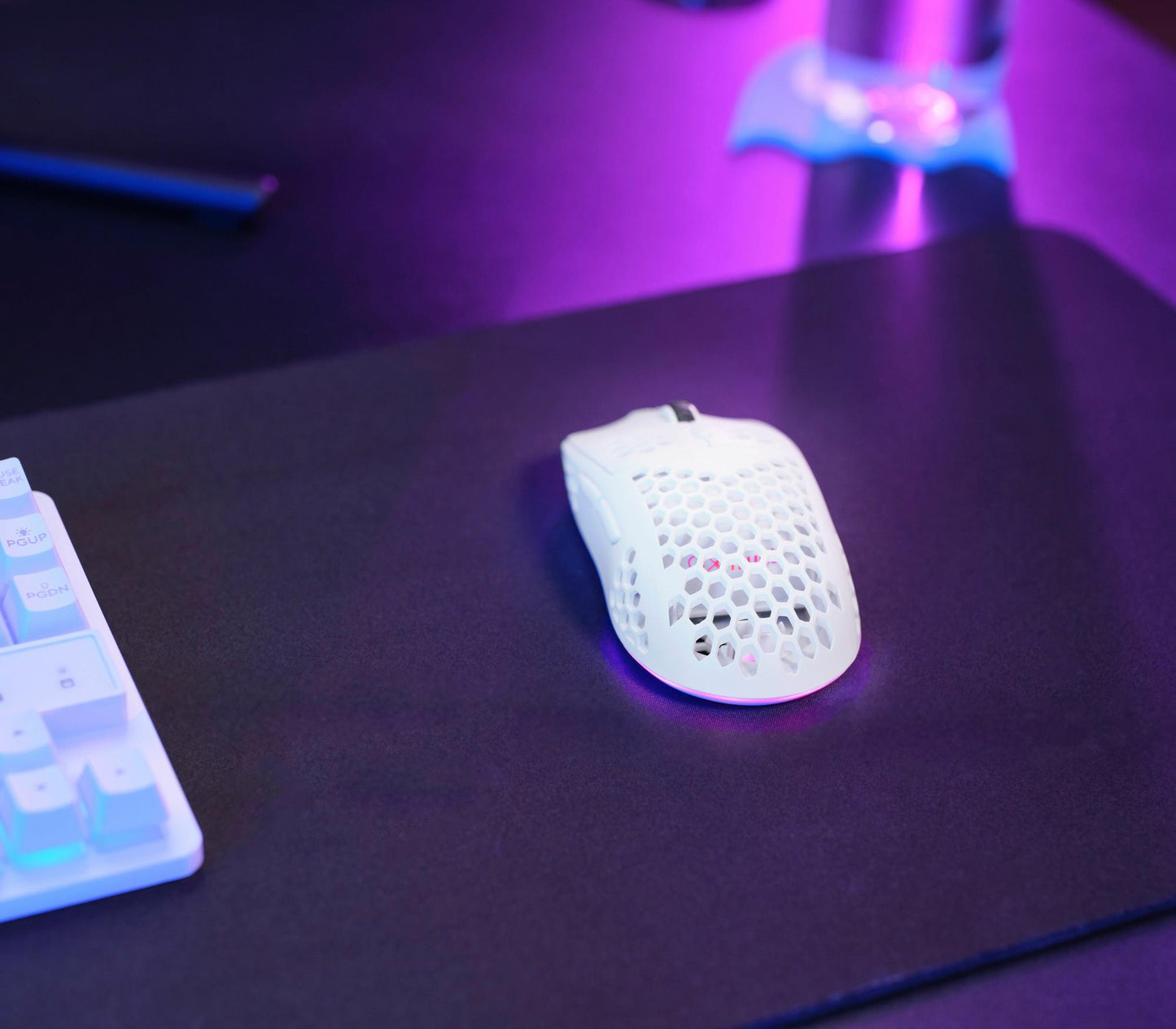 Trust Mouse USB Optical Wireless GXT929W - Helox