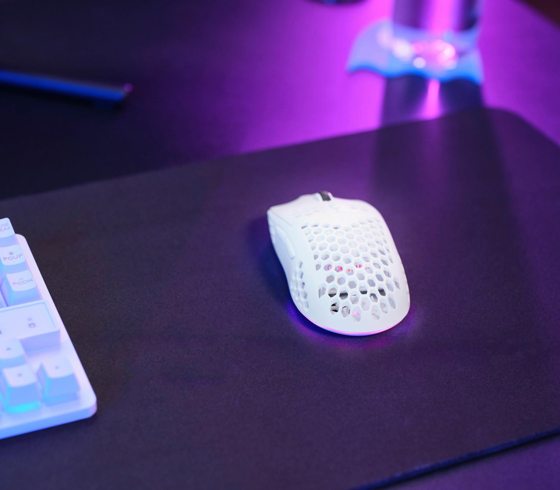 Trust Mouse USB Optical Wireless GXT929W - Helox