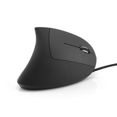Mediarange Mouse USB Optical 6-BUTTON - Right