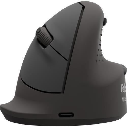 Fellowes Mouse USB Optical Wireless Vertical - Ergo + S RT