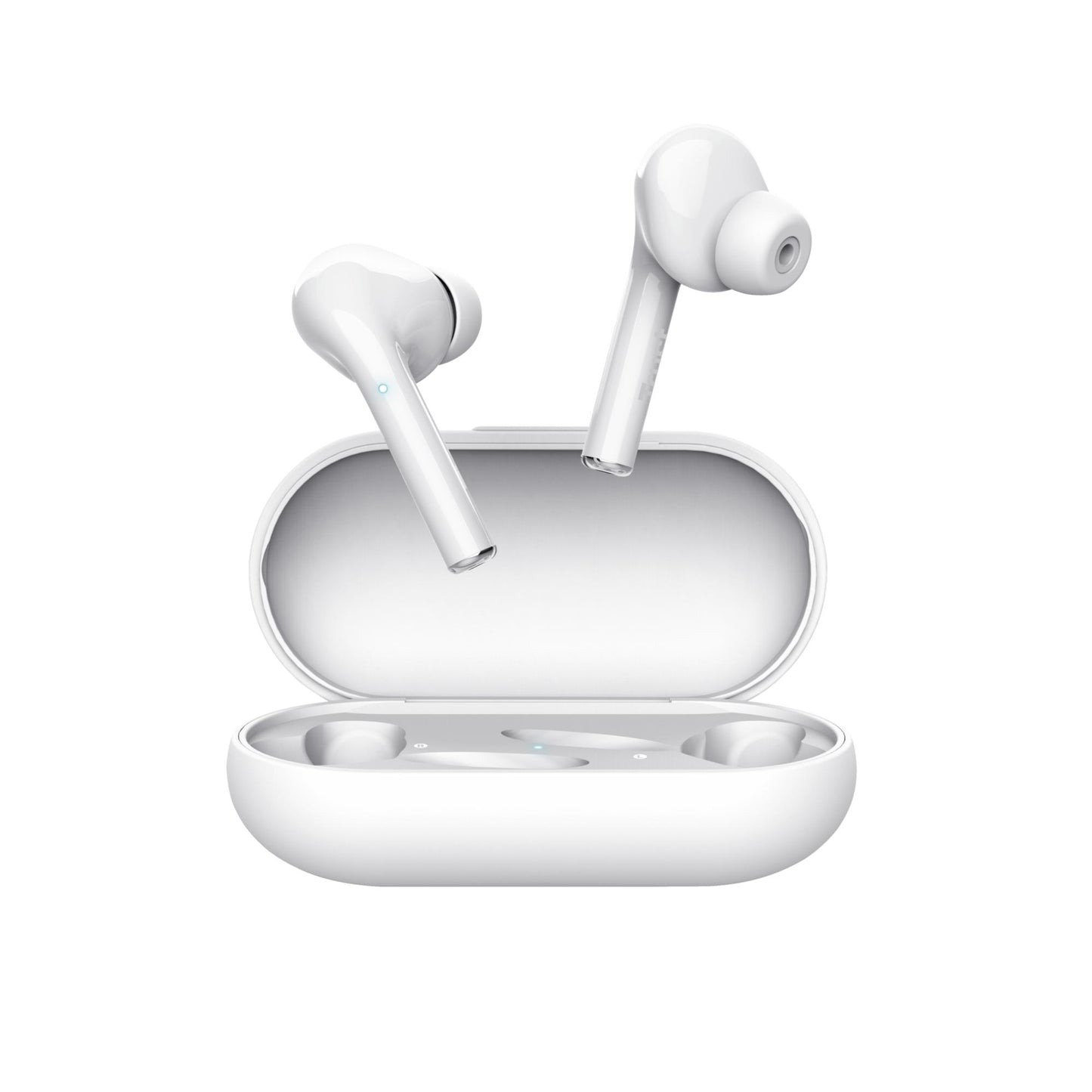 Trust Headset Nika Touch Bluetooth - White