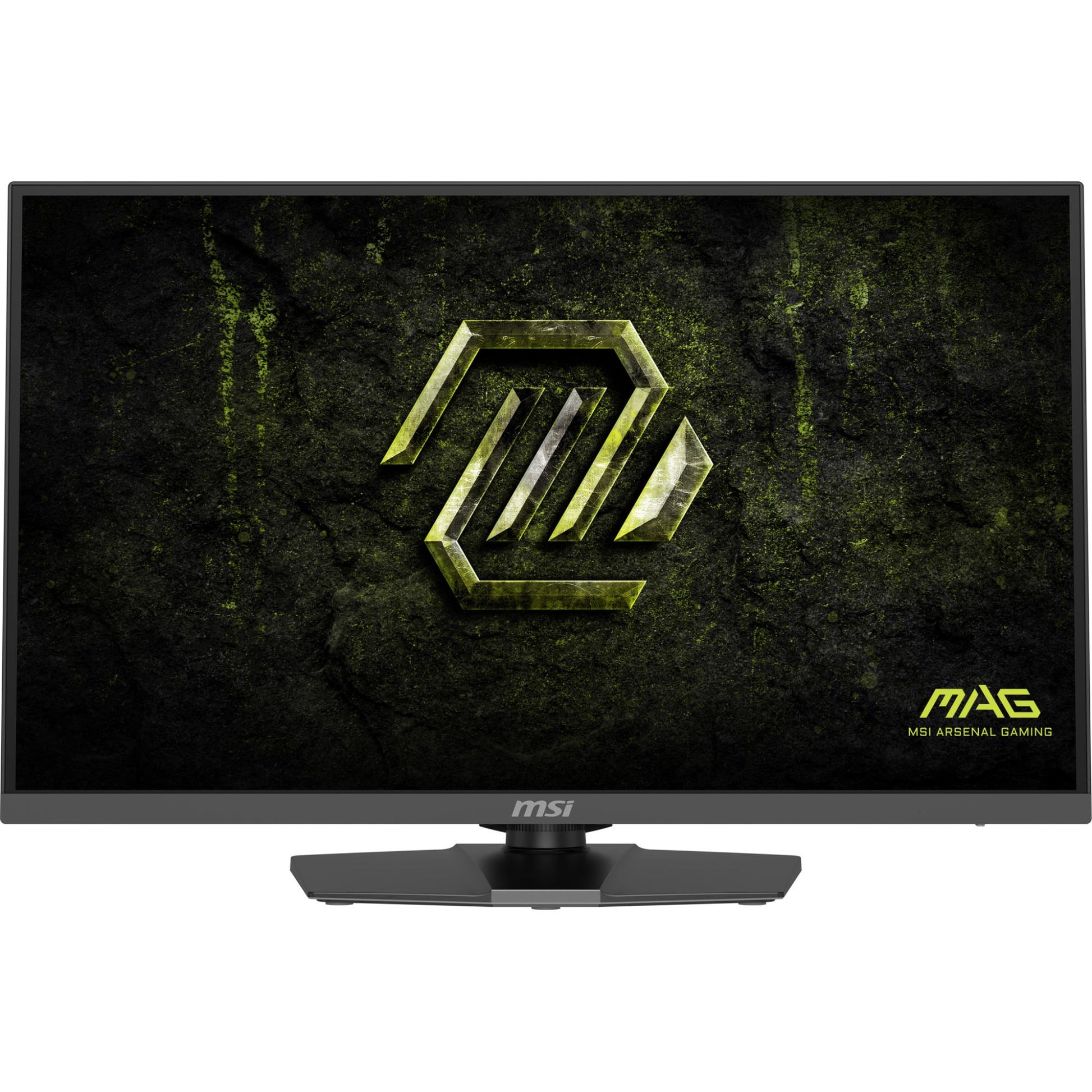 MSI LCD Monitor MSI 27 " 2560 X 1440 Pixels Wide Quad HD Native Aspect Ratio 16:9 LCD Flat