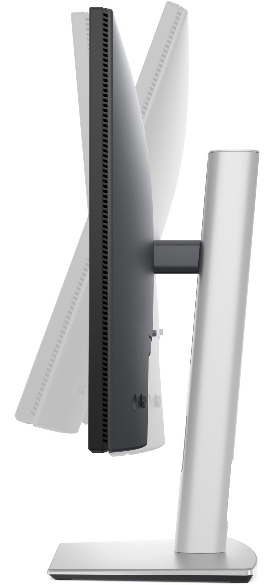 Dell LCD Monitor Dell P2425DE 23.8" Business Swivel Pivot Height Adjustable Tilt Matte Panel IPS 2560X1440 16:9 100Hz 5 Ms