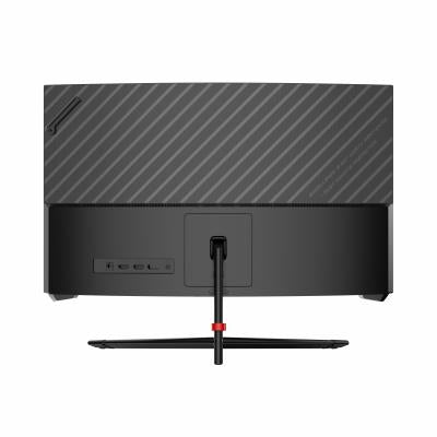 Dahua LCD Monitor Dahua LM24-E230C 23.6" Gaming / Curved Panel VA 1920X1080 16:9 165Hz 1 Ms Tilt