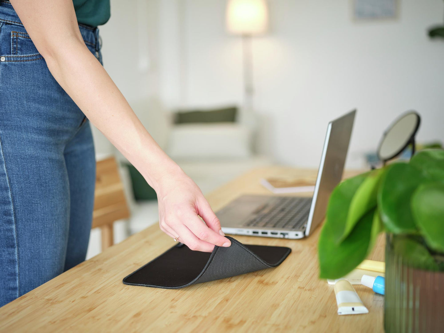 Trust Mouse Pad Boye M - 24743