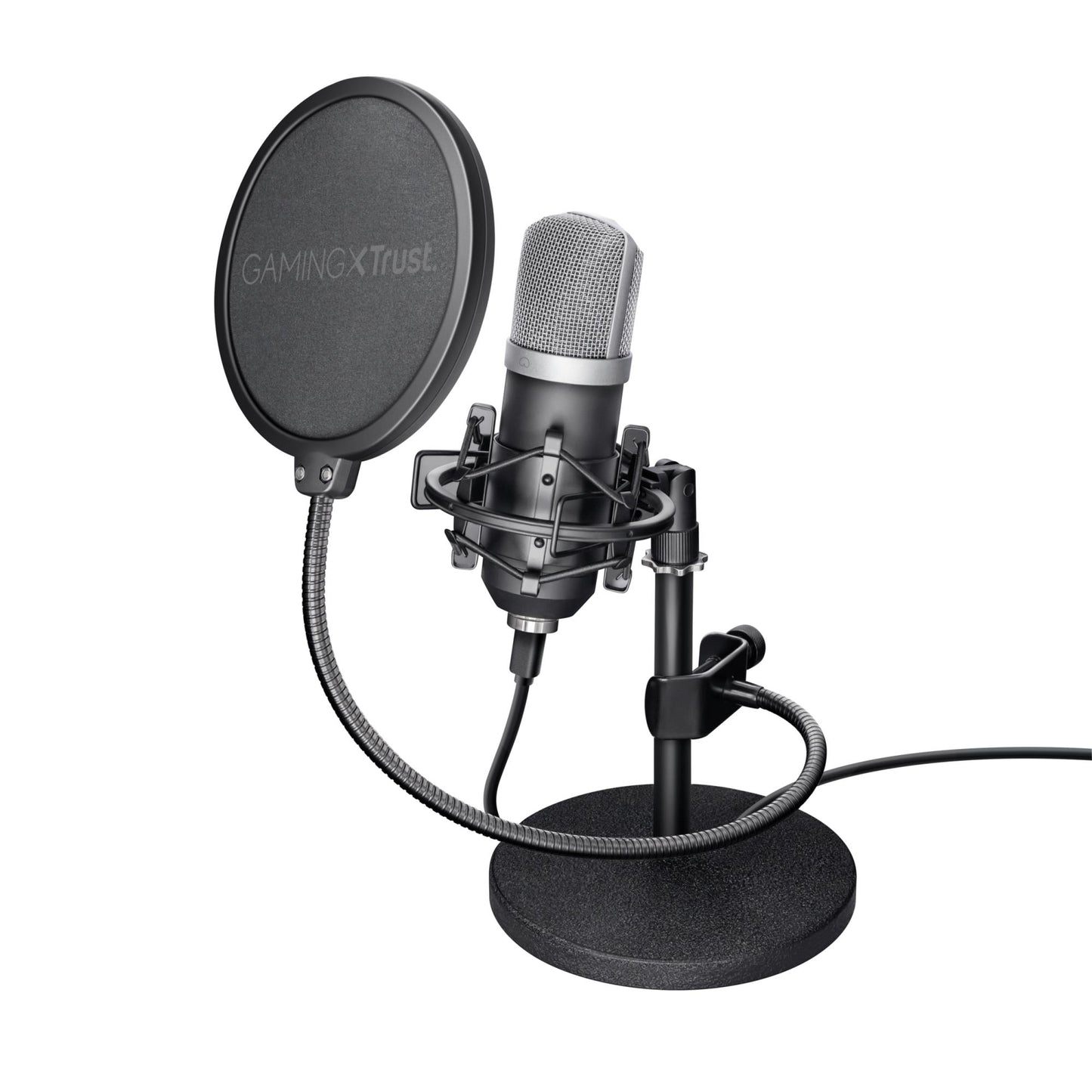 Trust Microphone GXT 252 Emita - 21753