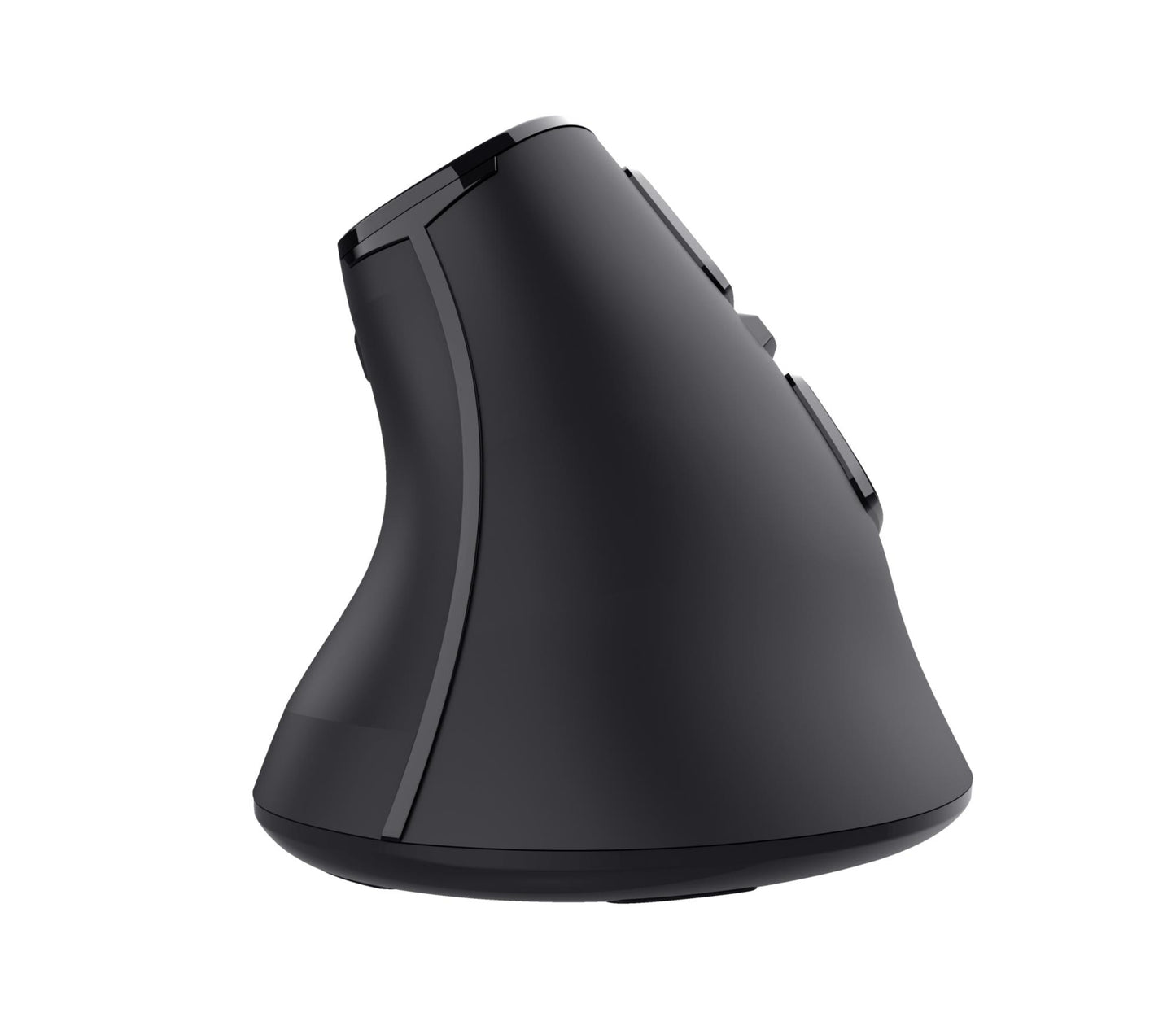 Trust Mouse USB Optical Ergonomic - Voxx