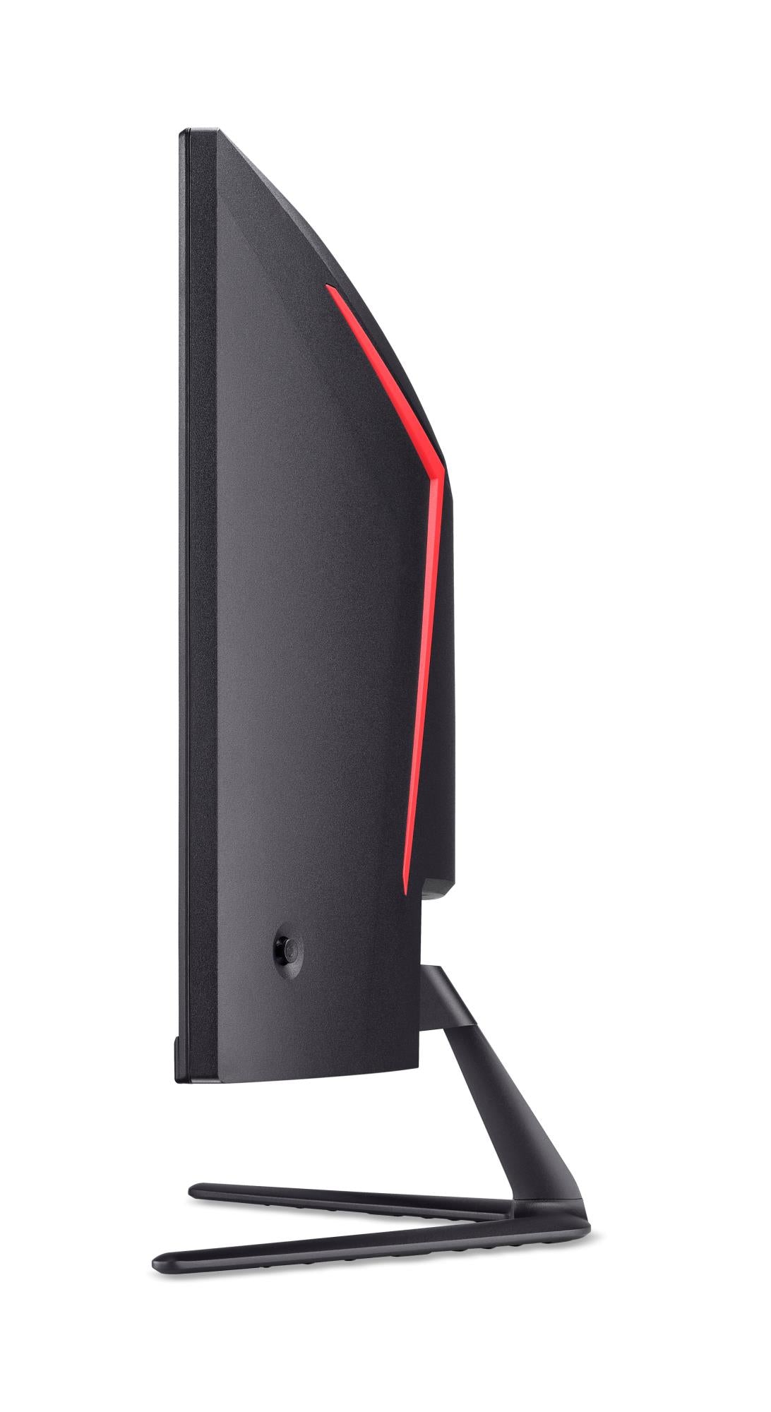 Acer LCD Monitor Acer 34 " 3440 X 1440 Pixels Ultrawide Quad HD Native Aspect Ratio 21:9 LCD Curved
