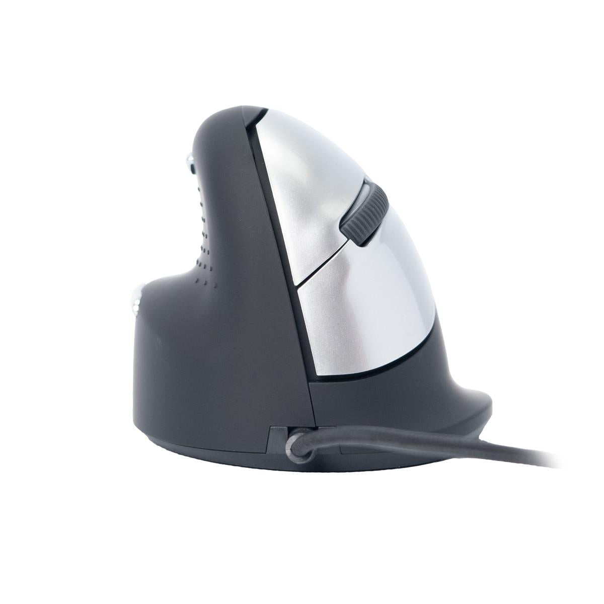 R-GO Tools Mouse USB Optical Break - L.