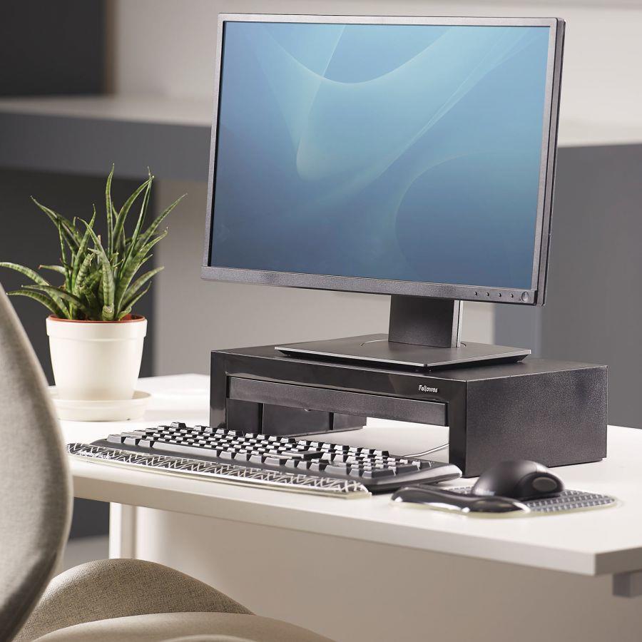 Fellowes Mouse Pad Photo GEL - Chevron