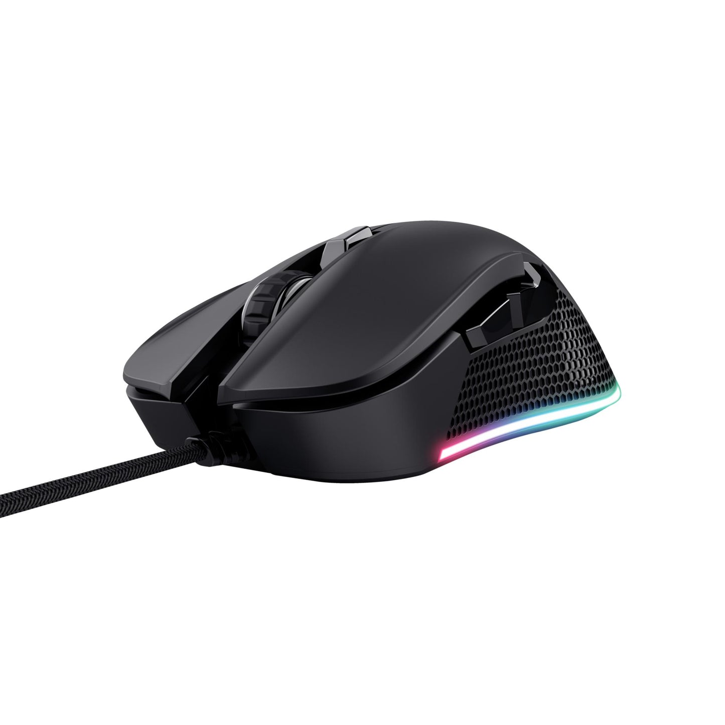 Trust Mouse USB Optical Gaming - GXT