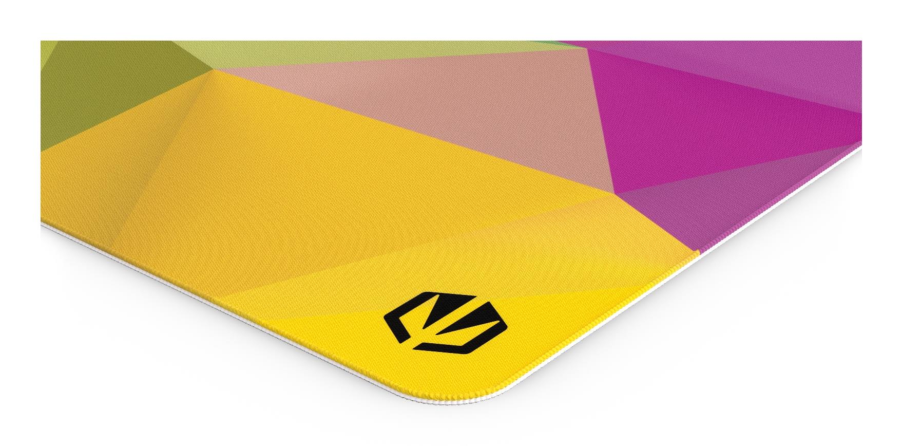 Endorfy Mouse Pad Crystal Spectrum XL - EY6B012