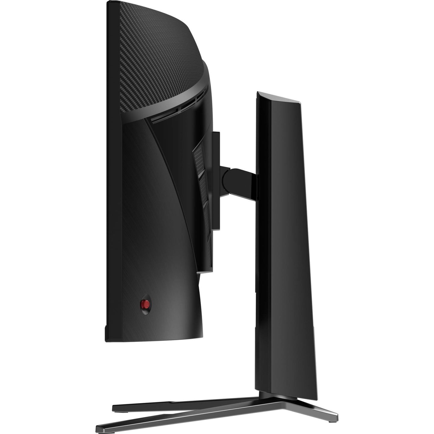 MSI LCD Monitor MSI 34 " 3440 X 1440 Pixels Native Aspect Ratio 21:9 LCD