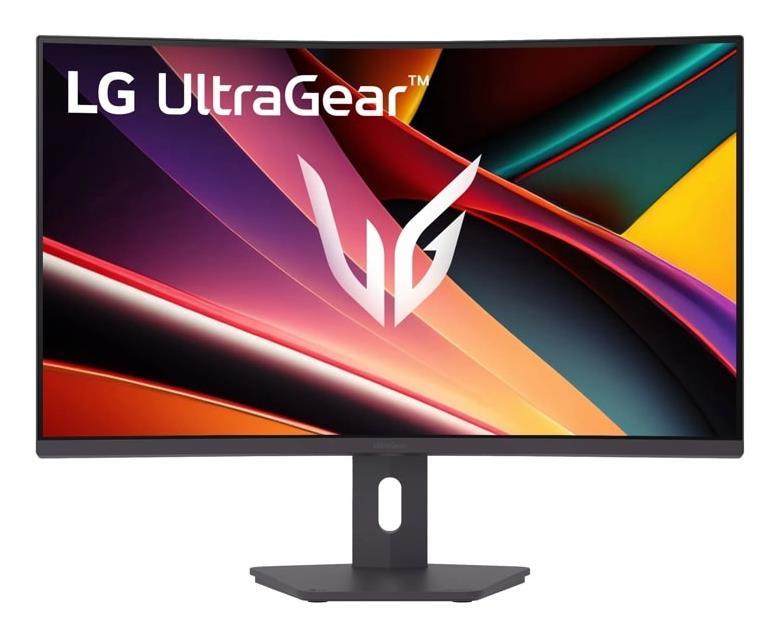 LG LCD Monitor LG 32 " 2560 X 1440 Pixels Quad HD Native Aspect Ratio 16:9 LCD Curved