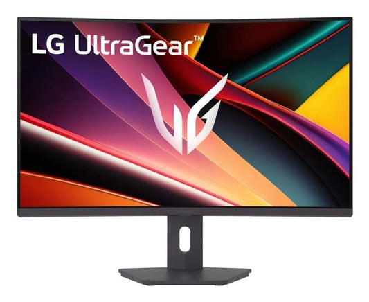 LG LCD Monitor LG 32 " 2560 X 1440 Pixels Quad HD Native Aspect Ratio 16:9 LCD Curved