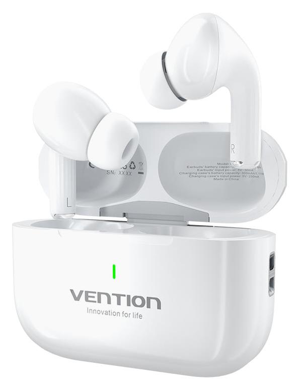 Vention Headset Wireless Echo Lite E11 - White