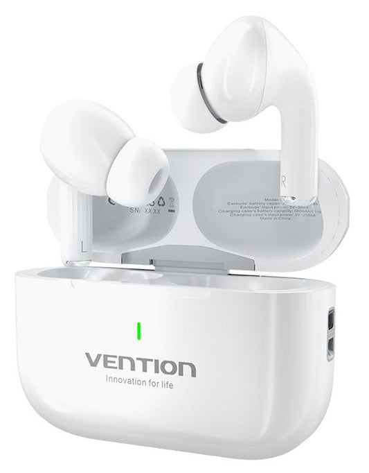 Vention Headset Wireless Echo Lite E11 - White