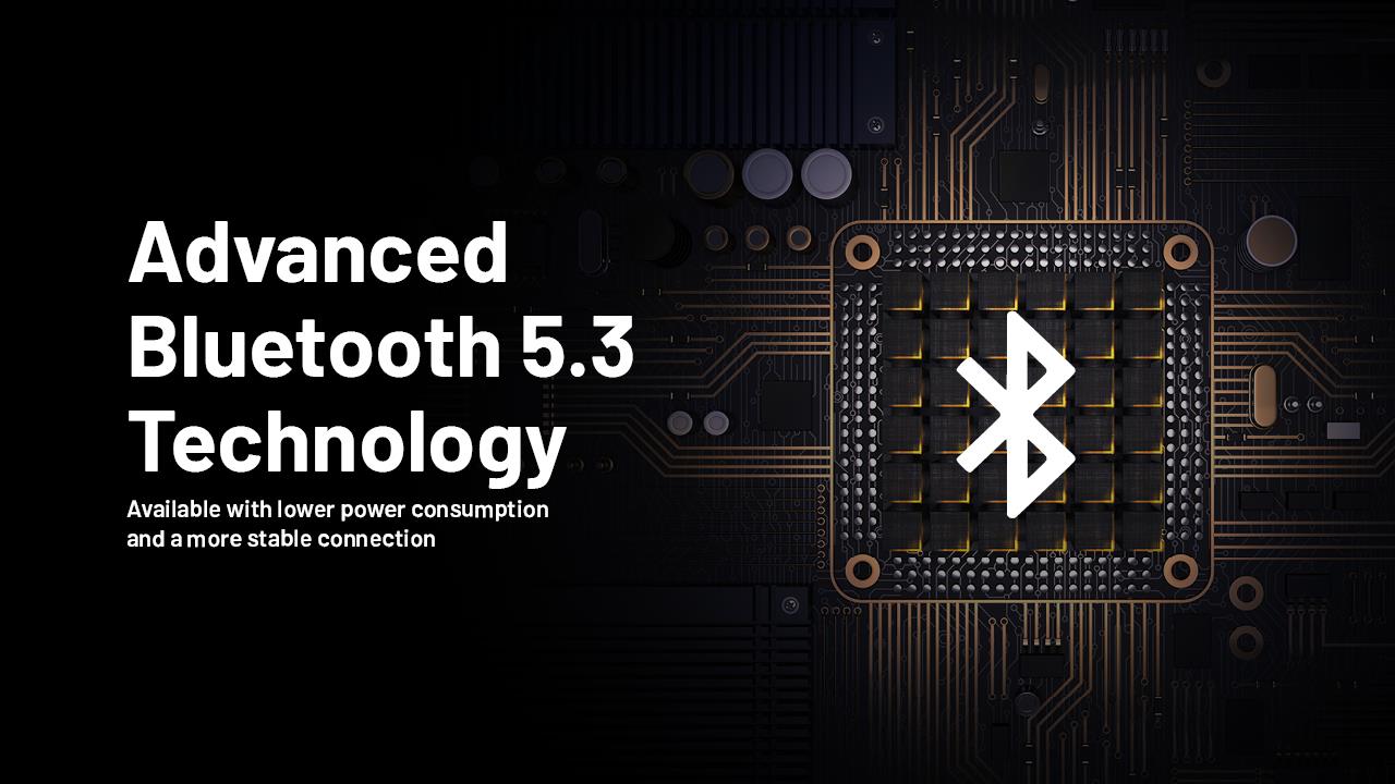 Nitecore Headset Bluetooth - NE20