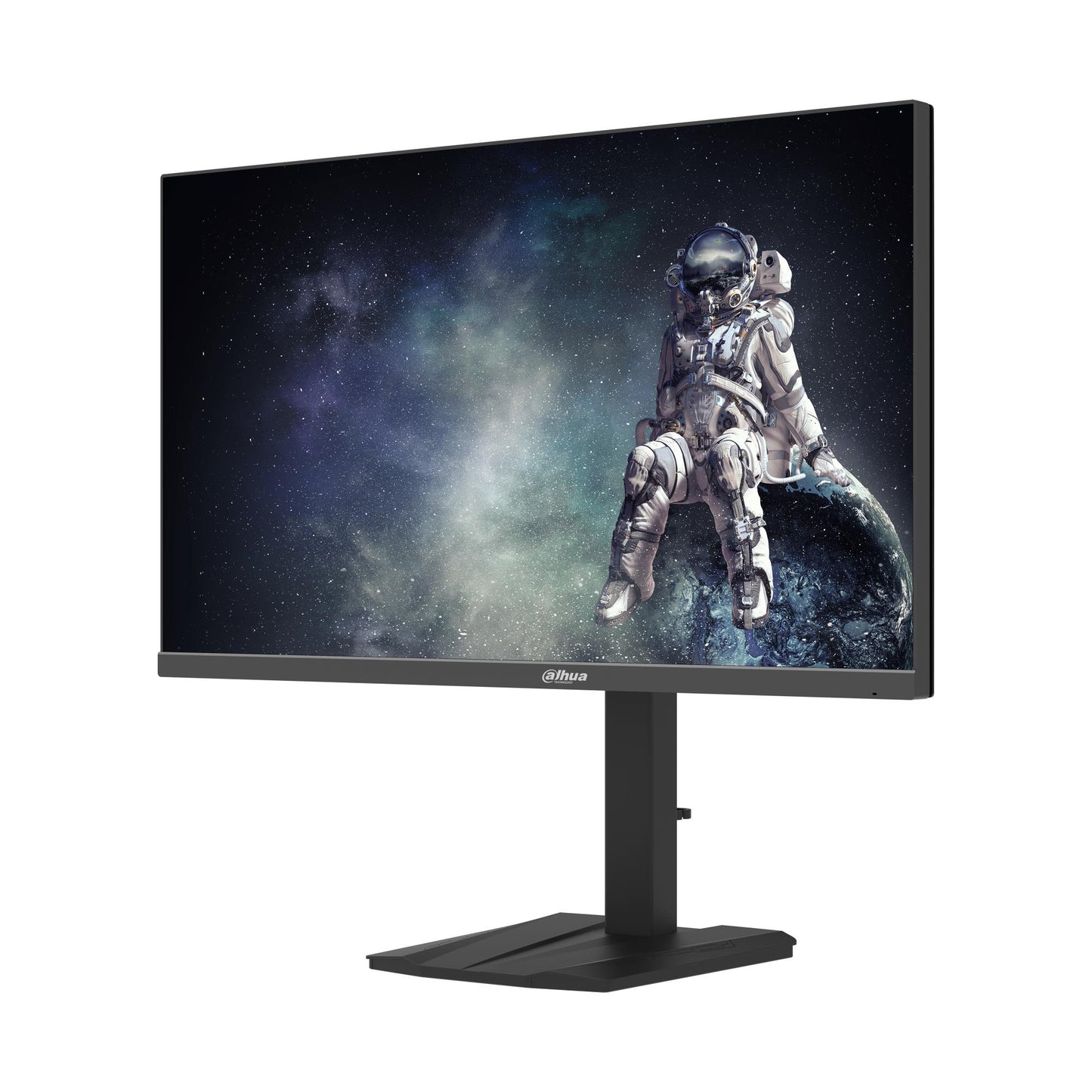 Dahua LCD Monitor Dahua 27 " 2560 X 1440 Pixels Quad HD Flat