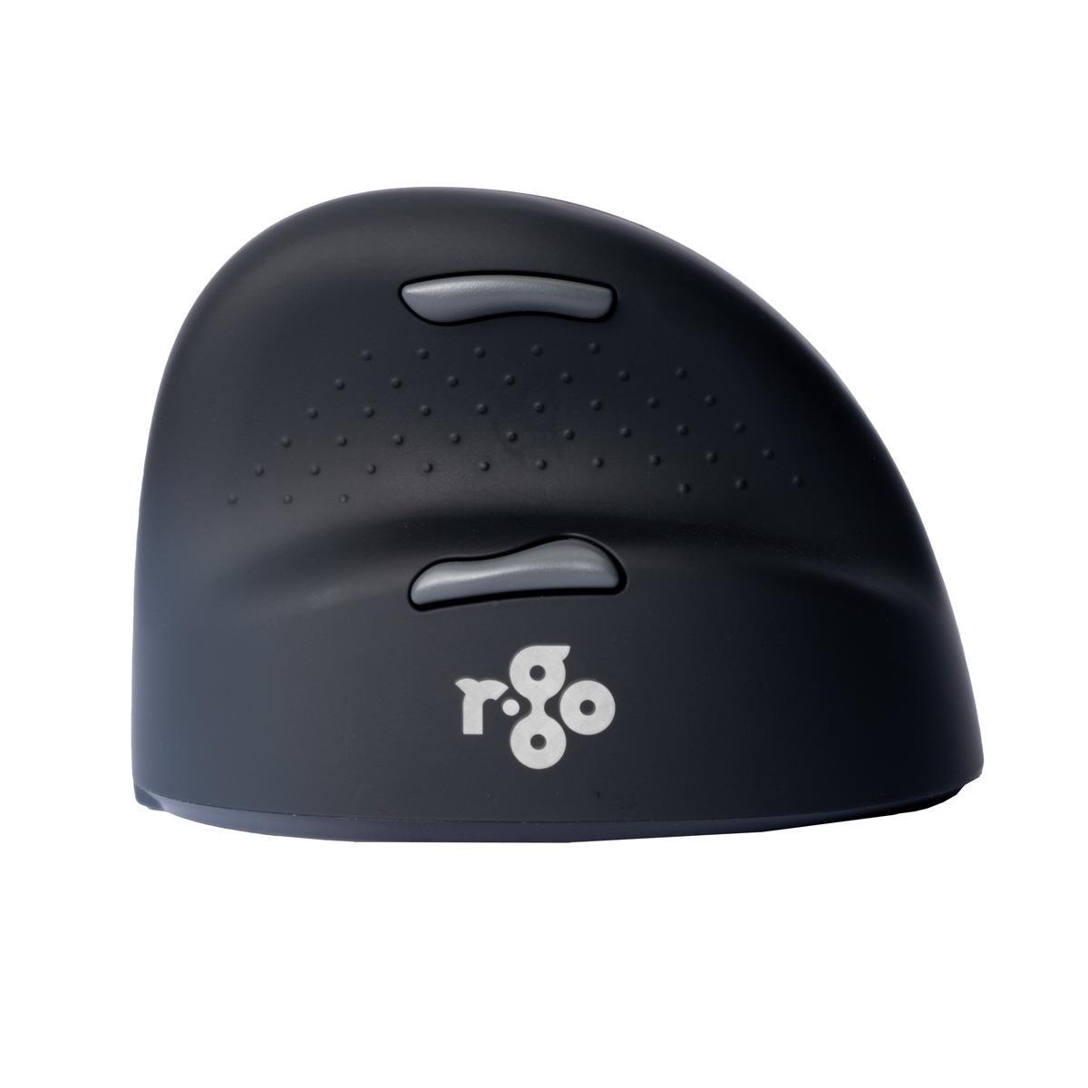 R-GO Tools Mouse USB Optical Break - Black
