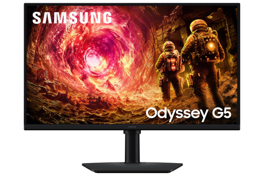 Samsung LCD Monitor Samsung 27 " 2560 X 1440 Pixels Quad HD Native Aspect Ratio 16:9 LCD Flat