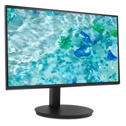 Acer LCD Monitor Acer 27 " 1920 X 1080 Pixels Full HD Native Aspect Ratio 16:9 LCD Flat