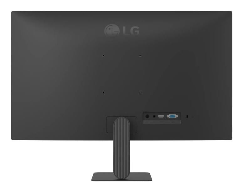 LG LCD Monitor LG 24 " 1920 X 1080 Pixels Full HD Native Aspect Ratio 16:9 Flat