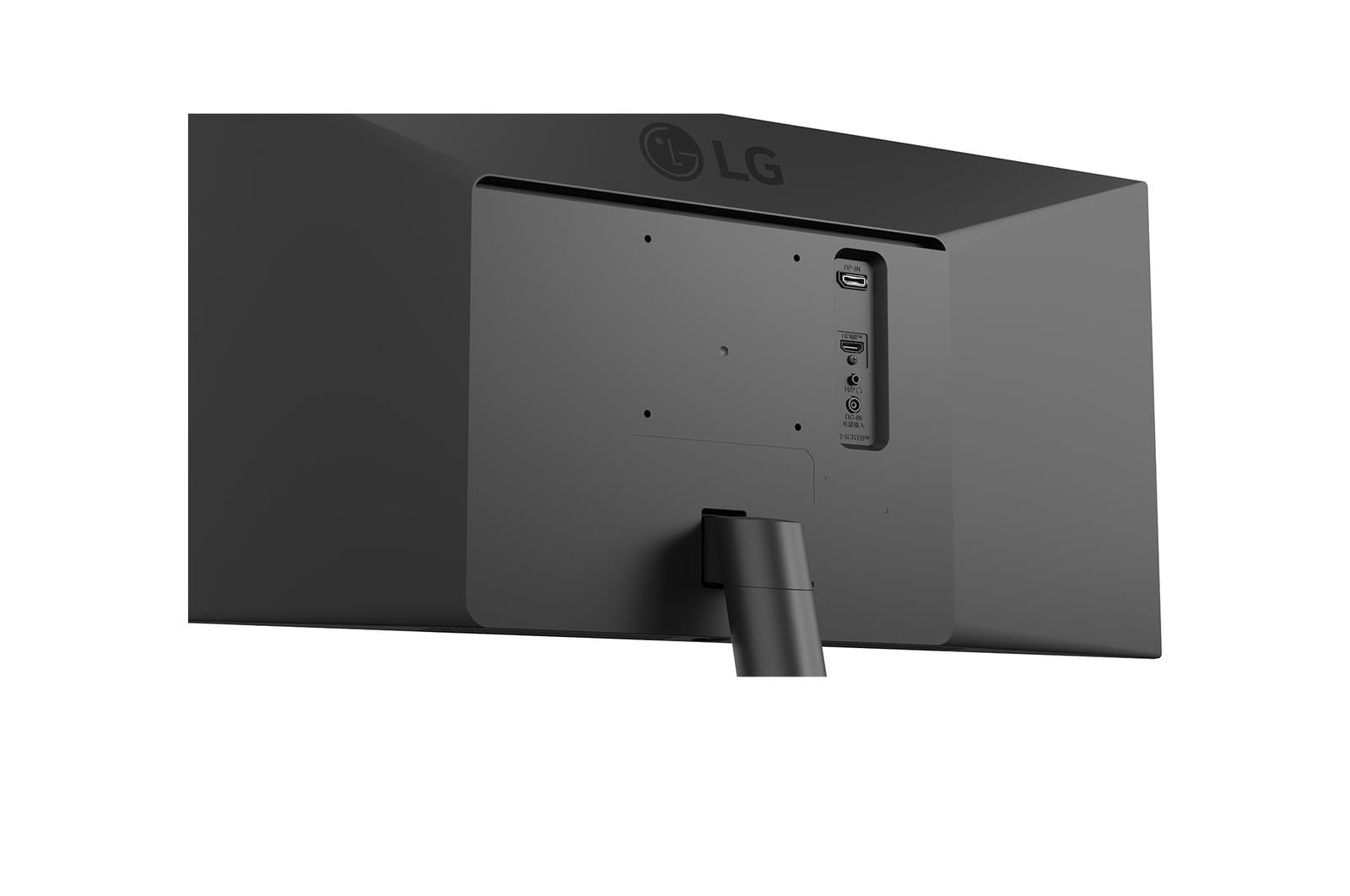 LG LCD Monitor LG 29 " 2560 X 1080 Pixels Wfhd Native Aspect Ratio 21:9 LED Flat